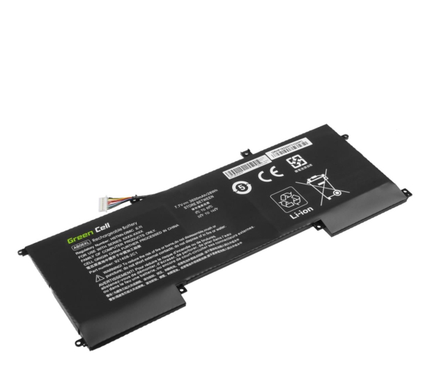 Green Cell AB06XL 921408-2C1 921438-855 do HP HP182 - 1197220 - zdjęcie 2